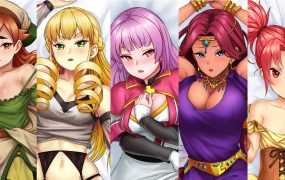 [2DSLG中文]小兵求爱记 V1.5.0 STEAM官中豪华版+全DLC+存档+MOD[电脑5.55G]