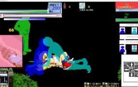 [日式ACT/生肉/像素/轮奸/动态/战斗H/萝莉]SUPER 117 ～帰っテきた天气递报～V1.081[90M/FM/百度]