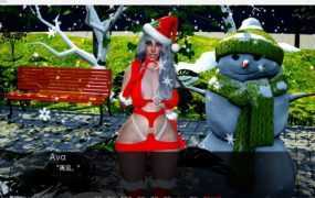 [欧美SLG/机翻汉化/动态/步兵]你想喝一杯吗Would You Like a Drink Ep.9 PC+安卓[1.7G/FM/XN/百度]