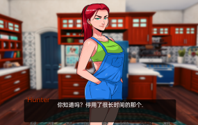 [欧美SLG汉化2D]恶意黎明 Dawn of Malice v0.12a[双端987M/FM/百度]