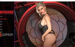 【母系SLG/汉化】性感的辣妈-继承风骚后妈v0.25【PC+安卓】Milfyli【3.7G】