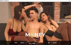 【后宫SLG/汉化】没有更多的钱-玩漂亮亲妹v3.5.1【PC+安卓】No More Mo【3.5G】