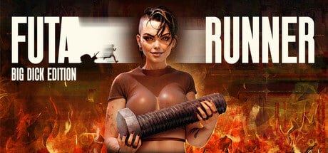 [SLG/PC]富塔快跑：巨雕兄弟会 #FUTA RUNNER: Big Dick Edition v1.0 官方中文版[9G]