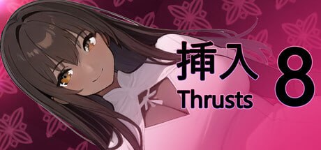 [SLG] STEAM官方中文[简+繁]  插入8    Thrust 8[400M]