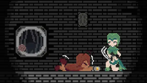 新作[动作ACT/扶她/像素动态] 太阳 Taiyo (太陽) 正式版 [180M]