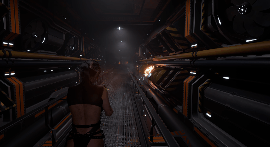 更新[大型FPS/第三人称/3D/全动态] 狼人计划 Project Werewulf v26.02.12 官方中文版 [12.50G]