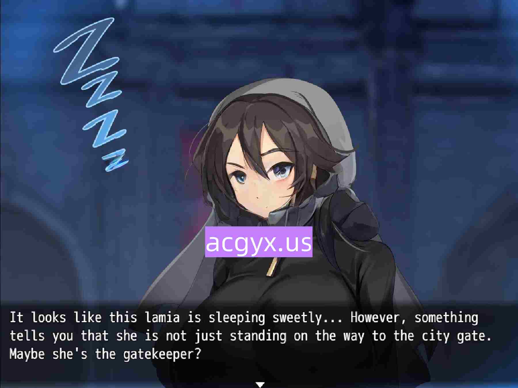 新作[日式ACT/动态] 群魔 Among Cults v0.3.9 机翻步兵版 [1.20G]