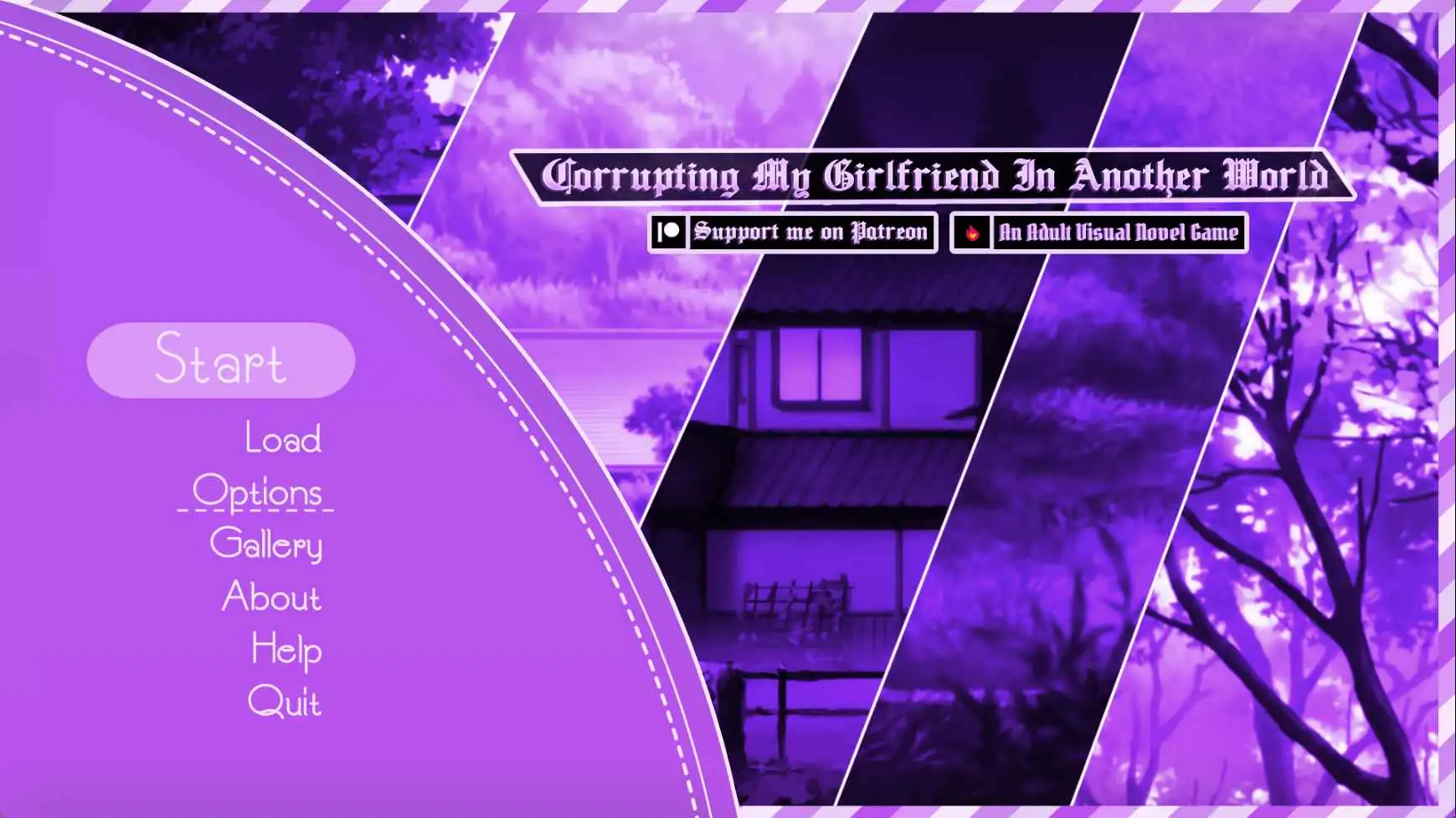 【日系/SLG/动态/更新】腐化我的异世界女友v1.4.0 AI汉化版【PC+安卓/6.48G】