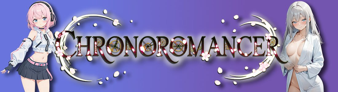 [SLG]时间法师   #Chronoromancer v0.9.9.7 HALLOWEEN 官方中文[10G]