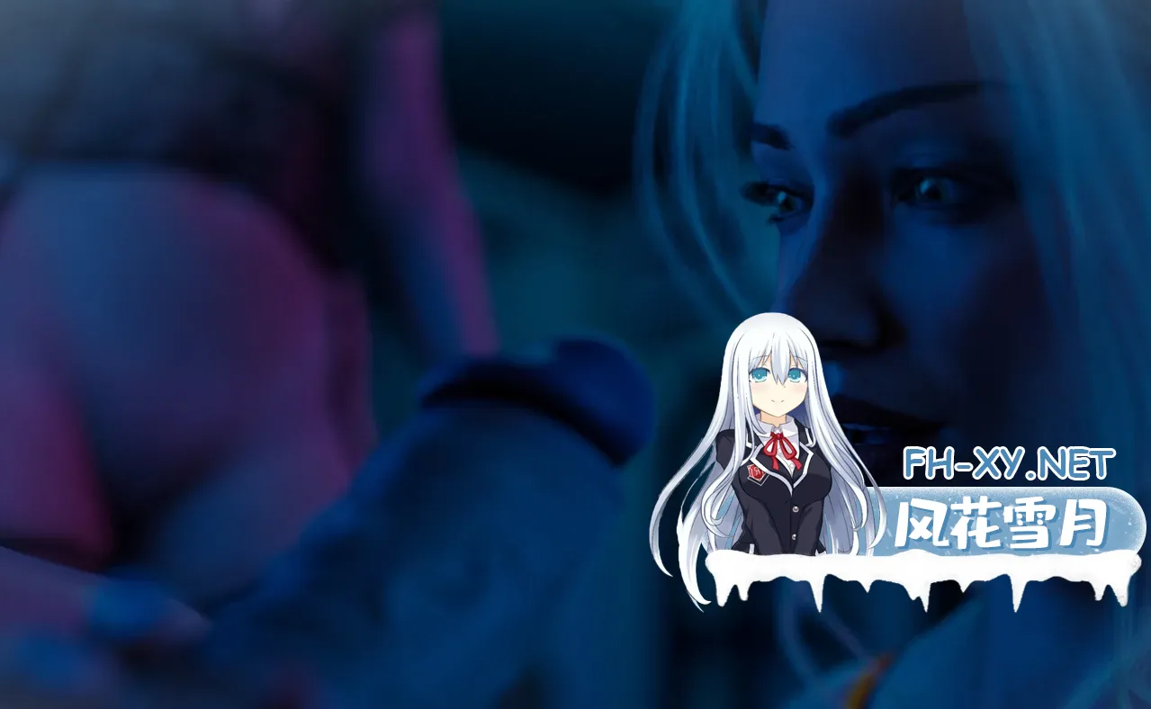 [SLG/AI汉化/3D/巨乳/多P/肛交/更新]塞拉拉/Selara[Update 15][PC+安卓/5.8G]