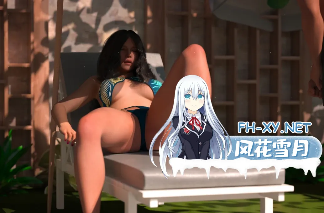 [SLG/AI汉化/3D/口交/熟女/更新]坏鲍比历险记/Bad Bobby Adventures[Ver0.2][PC+安卓/4G]